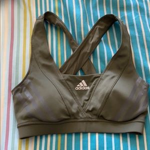 Sport bra